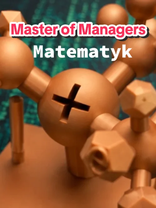 Film TikTok Master of Managers.